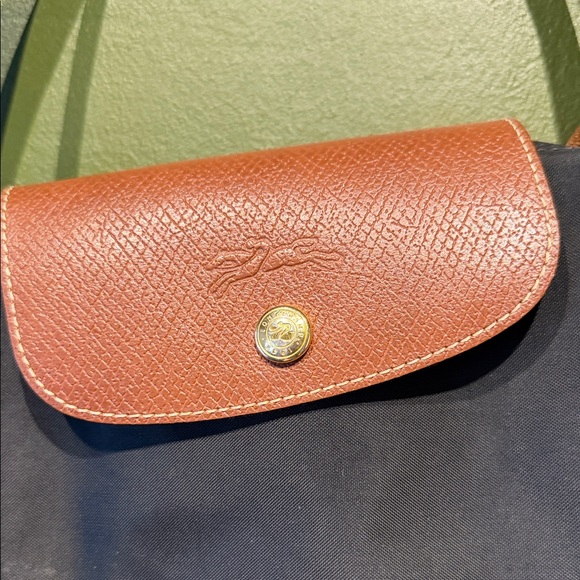 Longchamp Le Pliage Tote Bag - Picture 2 of 9